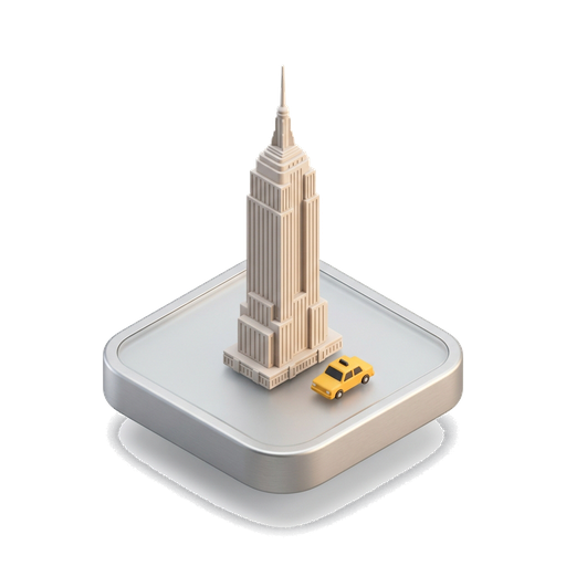 New York Emblem